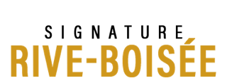 Signature Rive-Boisée